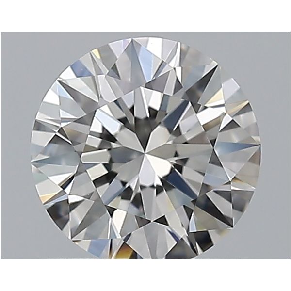 ROUND 0.78 H VS1 EX-EX-EX - 1539110500 GIA Diamond