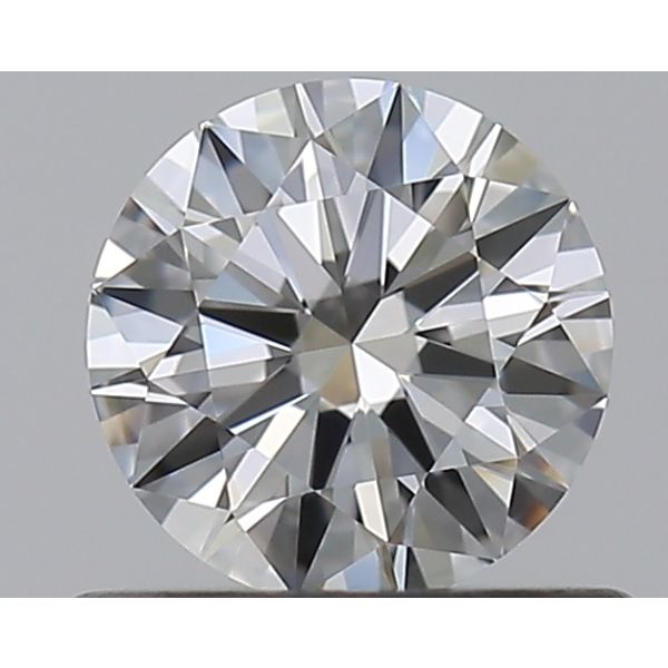 ROUND 0.52 G VVS1 EX-EX-EX - 1539110524 GIA Diamond