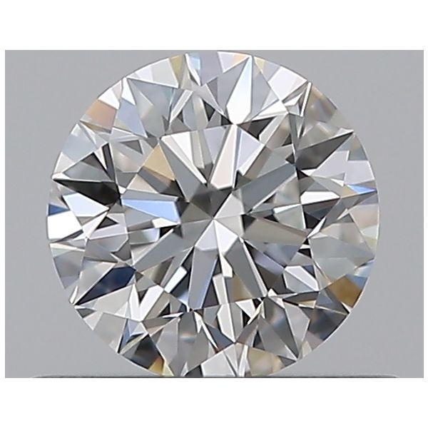 ROUND 0.53 E VVS1 EX-EX-EX - 1539110929 GIA Diamond