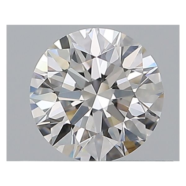ROUND 0.52 G VVS2 EX-EX-EX - 1539110995 GIA Diamond