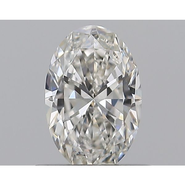 OVAL 0.5 G VVS1 EX-VG-VG - 1539111073 GIA Diamond