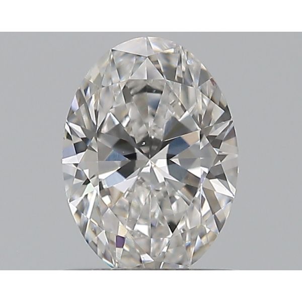 OVAL 0.55 D VS2 EX-VG-VG - 1539111945 GIA Diamond