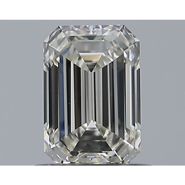 EMERALD 0.7 I VS2 EX-EX-EX - 1539119944 GIA Diamond