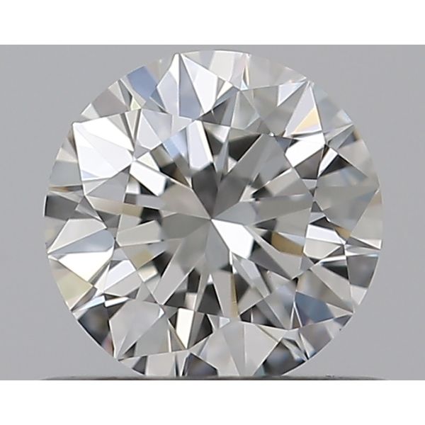 ROUND 0.5 G VVS2 EX-EX-EX - 1539132647 GIA Diamond