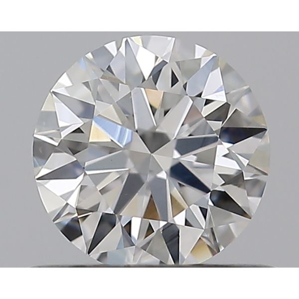 ROUND 0.5 G VS2 EX-EX-EX - 1539133866 GIA Diamond