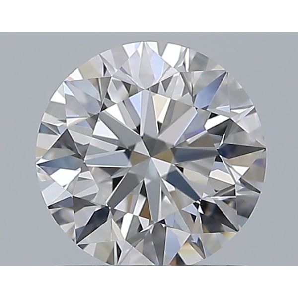 ROUND 0.96 D VS1 EX-EX-EX - 1539149827 GIA Diamond