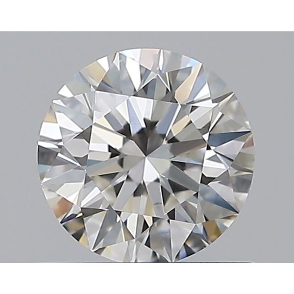 ROUND 0.7 H VS2 EX-EX-EX - 1539153247 GIA Diamond