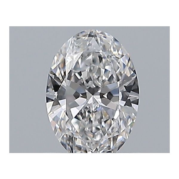 OVAL 0.57 D VS1 VG-EX-EX - 1539153369 GIA Diamond
