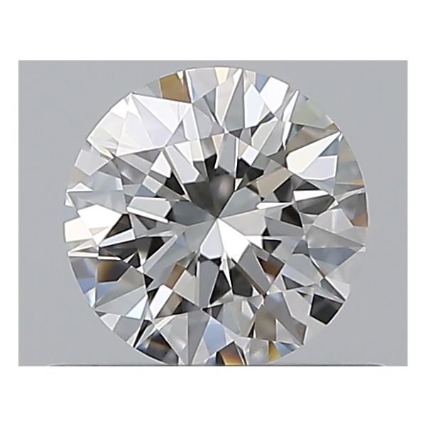 ROUND 0.5 G VVS1 EX-EX-EX - 1539154679 GIA Diamond