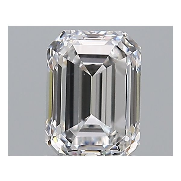 EMERALD 1.02 D VS1 VG-EX-EX - 1539158789 GIA Diamond