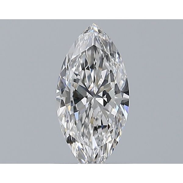 MARQUISE 0.5 D VS1 EX-VG-VG - 1539170016 GIA Diamond