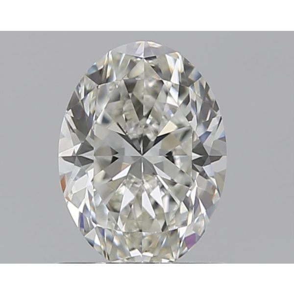 OVAL 0.8 I VS1 VG-EX-EX - 1539171746 GIA Diamond