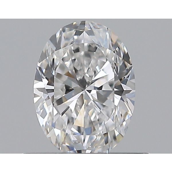 OVAL 0.5 D VS1 VG-VG-VG - 1539175852 GIA Diamond