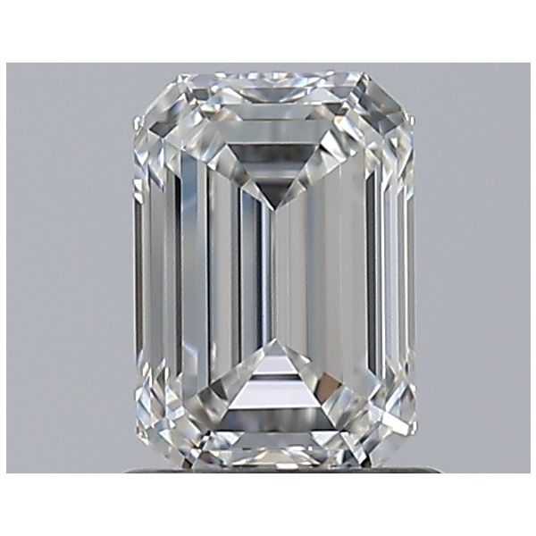 EMERALD 1.01 G VS1 EX-EX-EX - 1539175921 GIA Diamond