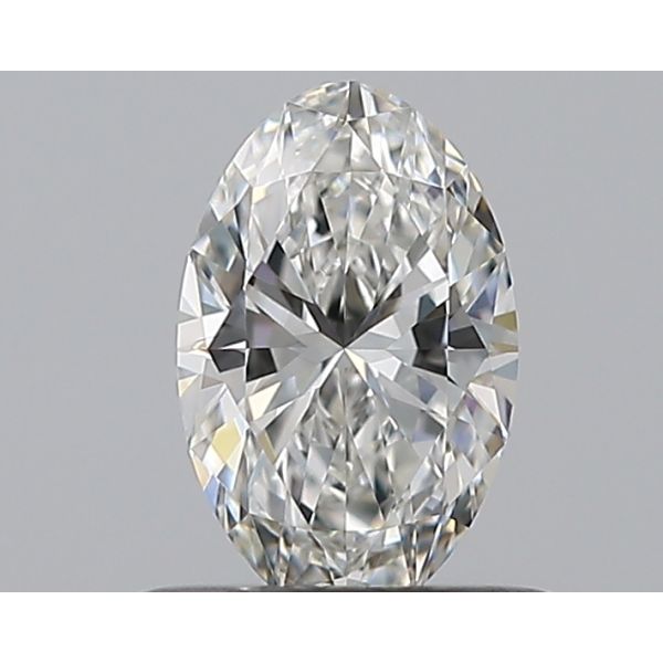 OVAL 0.51 F VVS1 EX-VG-EX - 1539176177 GIA Diamond