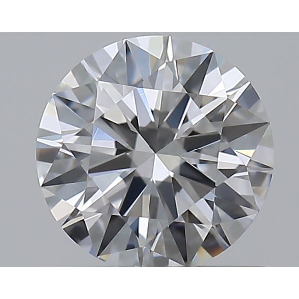 ROUND 0.7 D VVS1 EX-EX-EX - 1539177160 GIA Diamond
