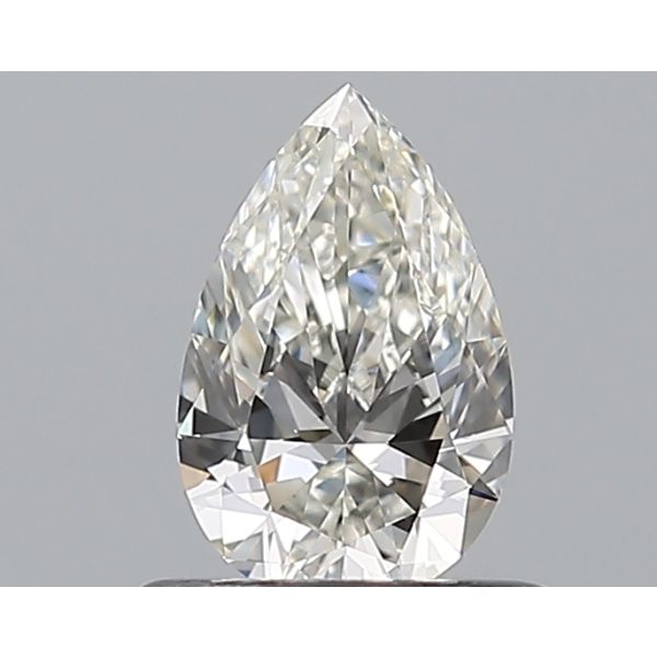 PEAR 0.52 H VVS1 EX-VG-EX - 1539177750 GIA Diamond