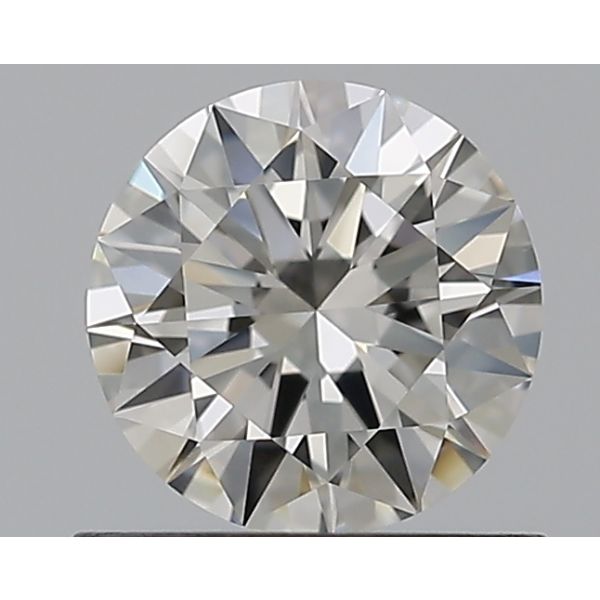 ROUND 0.7 H VS1 EX-EX-EX - 1539177836 GIA Diamond