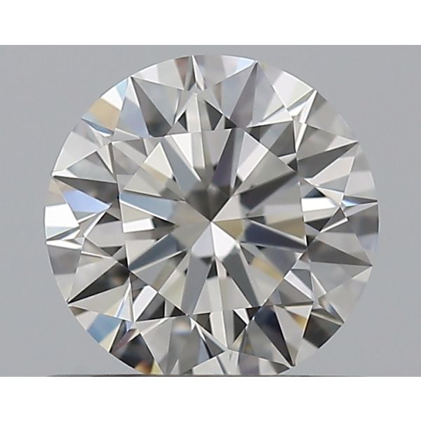 ROUND 0.7 I VVS2 EX-EX-EX - 1539178039 GIA Diamond