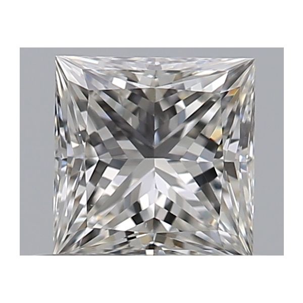 PRINCESS 0.5 F VS1 EX-VG-VG - 1539184941 GIA Diamond