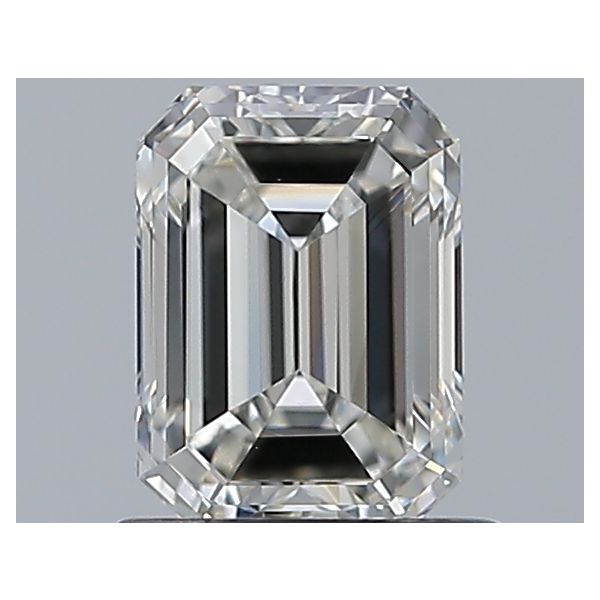 EMERALD 0.9 G VS1 VG-VG-EX - 1539185124 GIA Diamond