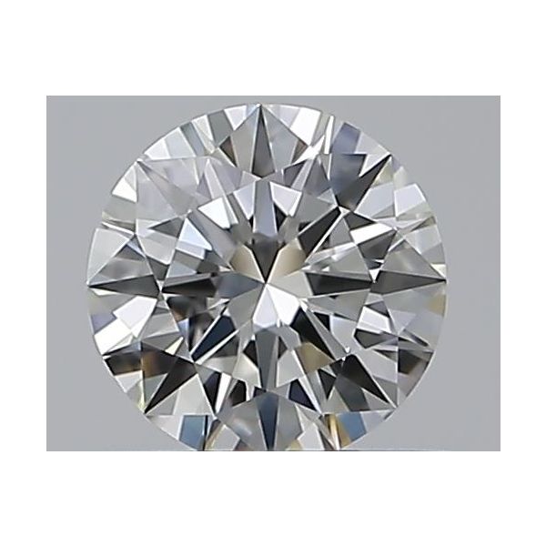 ROUND 0.5 H VVS1 EX-EX-EX - 1539186524 GIA Diamond