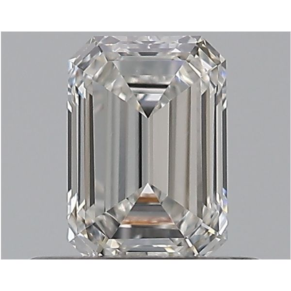 EMERALD 0.51 F VS1 EX-VG-VG - 1539188138 GIA Diamond