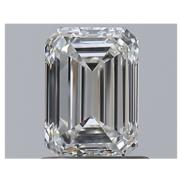 EMERALD 1.01 G VS1 VG-VG-EX - 1539189003 GIA Diamond