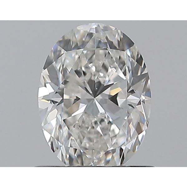 OVAL 0.96 F VS2 GD-VG-EX - 1539189036 GIA Diamond