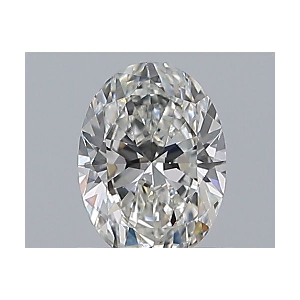 OVAL 0.5 G VS2 VG-VG-EX - 1539191735 GIA Diamond