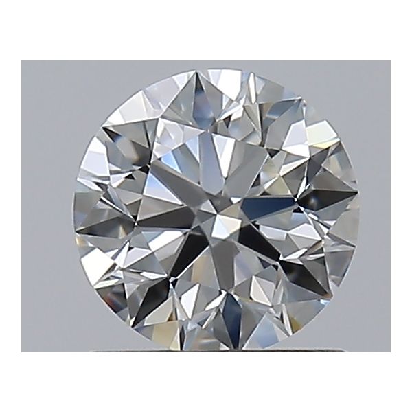 ROUND 0.96 G VVS1 EX-EX-EX - 1539198416 GIA Diamond