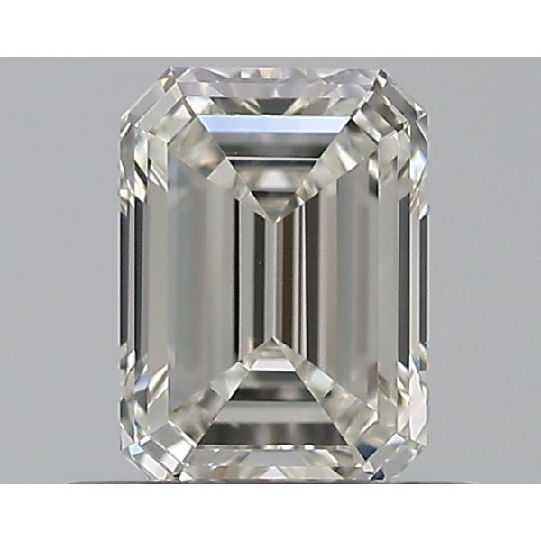 EMERALD 0.59 I VS1 EX-VG-VG - 1539201030 GIA Diamond