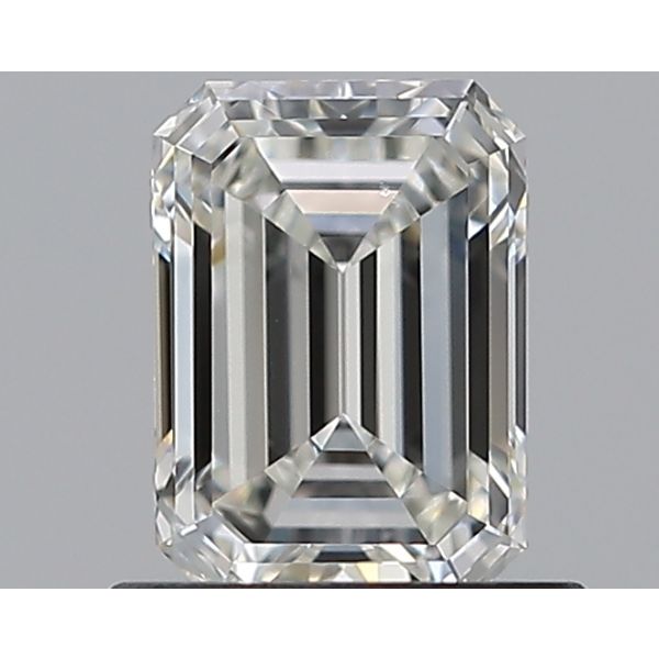 EMERALD 0.7 G VS1 EX-VG-EX - 1539207011 GIA Diamond