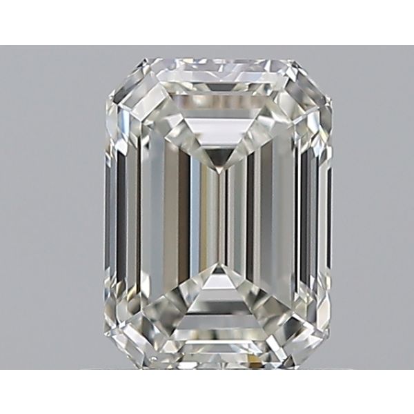 EMERALD 0.9 I VVS2 EX-EX-EX - 1539229080 GIA Diamond