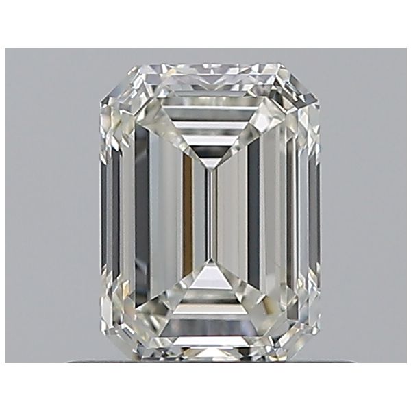 EMERALD 0.72 I VVS2 EX-VG-EX - 1539258532 GIA Diamond