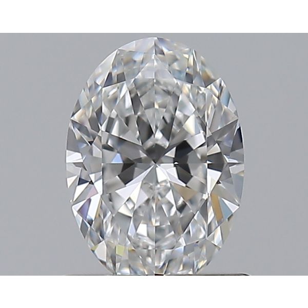 OVAL 0.73 E VS1 EX-EX-EX - 1539259262 GIA Diamond