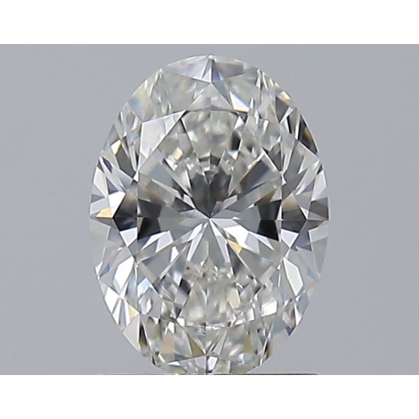 OVAL 1.2 G VS1 VG-EX-EX - 1539273850 GIA Diamond