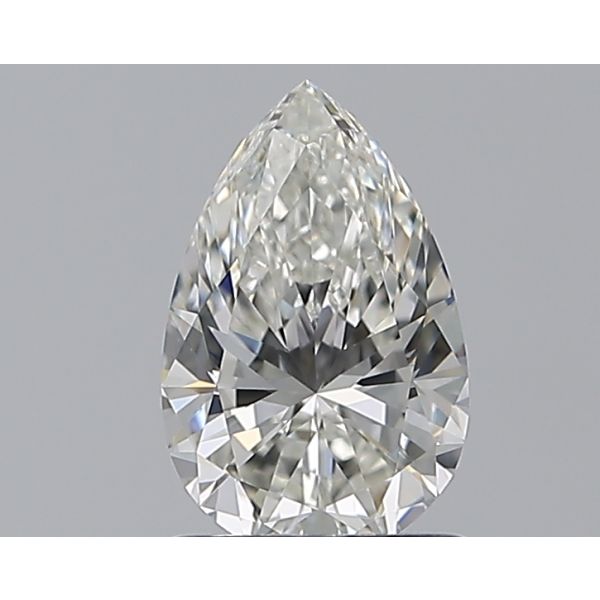 PEAR 1.01 H VS1 VG-EX-EX - 1539284222 GIA Diamond