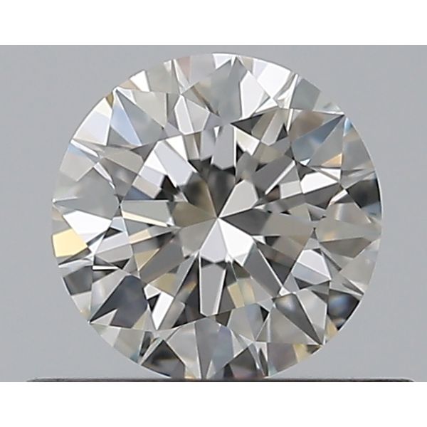 ROUND 0.5 G VVS2 EX-EX-EX - 1539286388 GIA Diamond