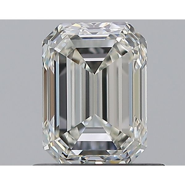 EMERALD 0.9 I VVS2 VG-EX-EX - 1539287936 GIA Diamond
