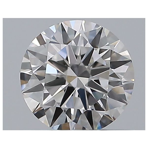 ROUND 0.51 F VS1 EX-EX-EX - 1539295270 GIA Diamond