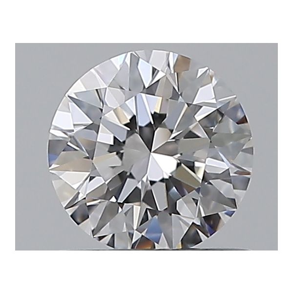 ROUND 0.7 D VVS2 EX-EX-EX - 1539295369 GIA Diamond