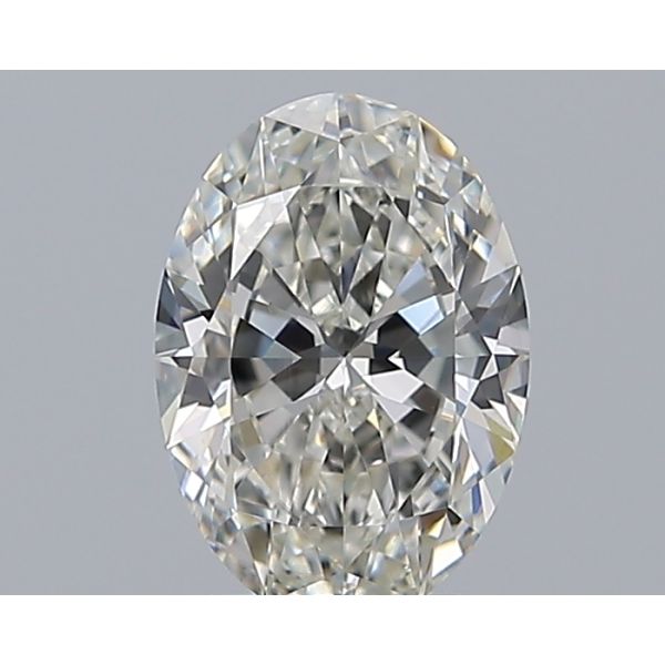 OVAL 1.2 H VS2 EX-EX-EX - 1539296390 GIA Diamond