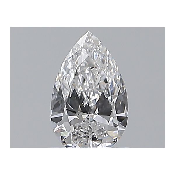 PEAR 0.5 D VS1 VG-VG-VG - 1539296965 GIA Diamond