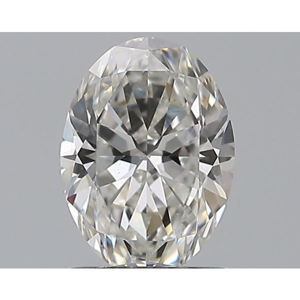 OVAL 1 G VS2 VG-EX-EX - 1539302797 GIA Diamond