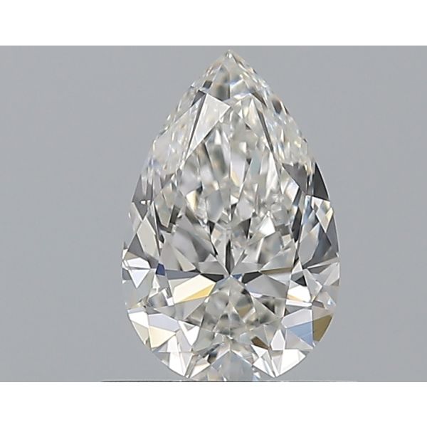 PEAR 0.7 G VS2 VG-VG-VG - 1539306235 GIA Diamond