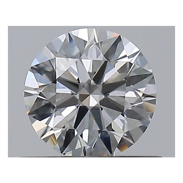 ROUND 0.5 G VS2 EX-EX-EX - 1539308739 GIA Diamond