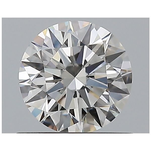 ROUND 0.66 G VVS2 EX-EX-EX - 1539310465 GIA Diamond