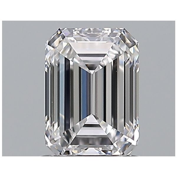 EMERALD 1.01 D VS1 EX-EX-EX - 1539312974 GIA Diamond