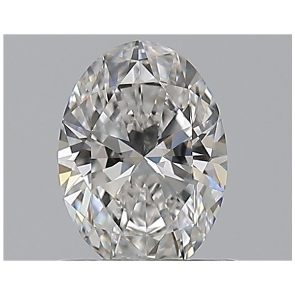 OVAL 0.75 D VVS2 EX-EX-EX - 1539319371 GIA Diamond